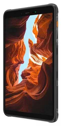 Фото - Планшет Ulefone Armor Pad 4G NFC 8'' 4/64Gb Black