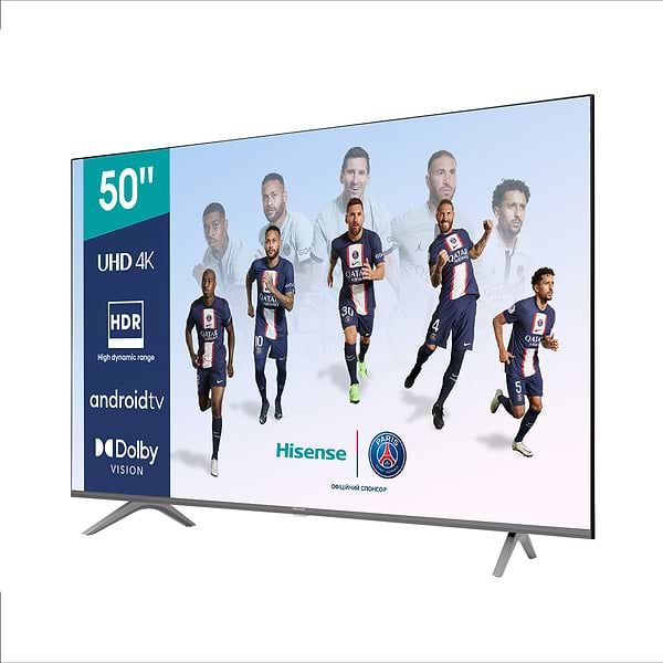 Фото - Телевізор Hisense 50A7400F