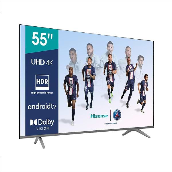 Фото - Телевізор Hisense 55A7400F