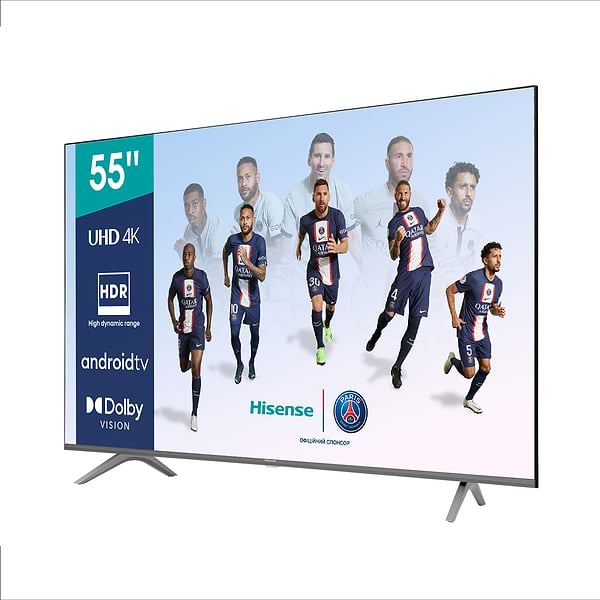 Фото - Телевізор Hisense 55A7400F