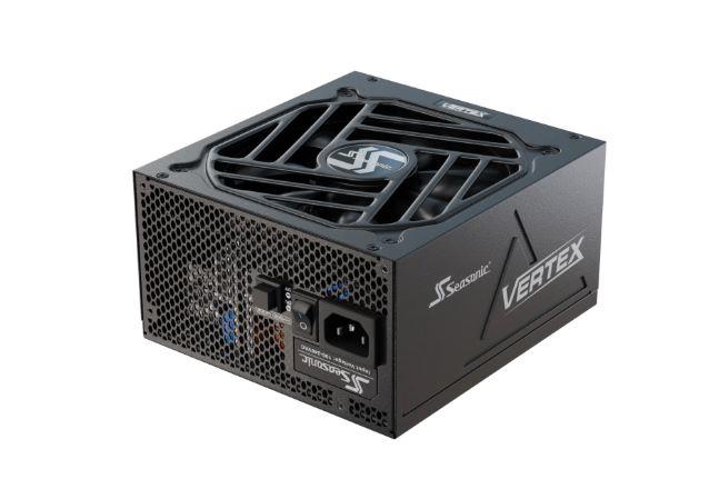 Фото - Блок живлення для ПК SeaSonic VERTEX PX 1000-ATX31