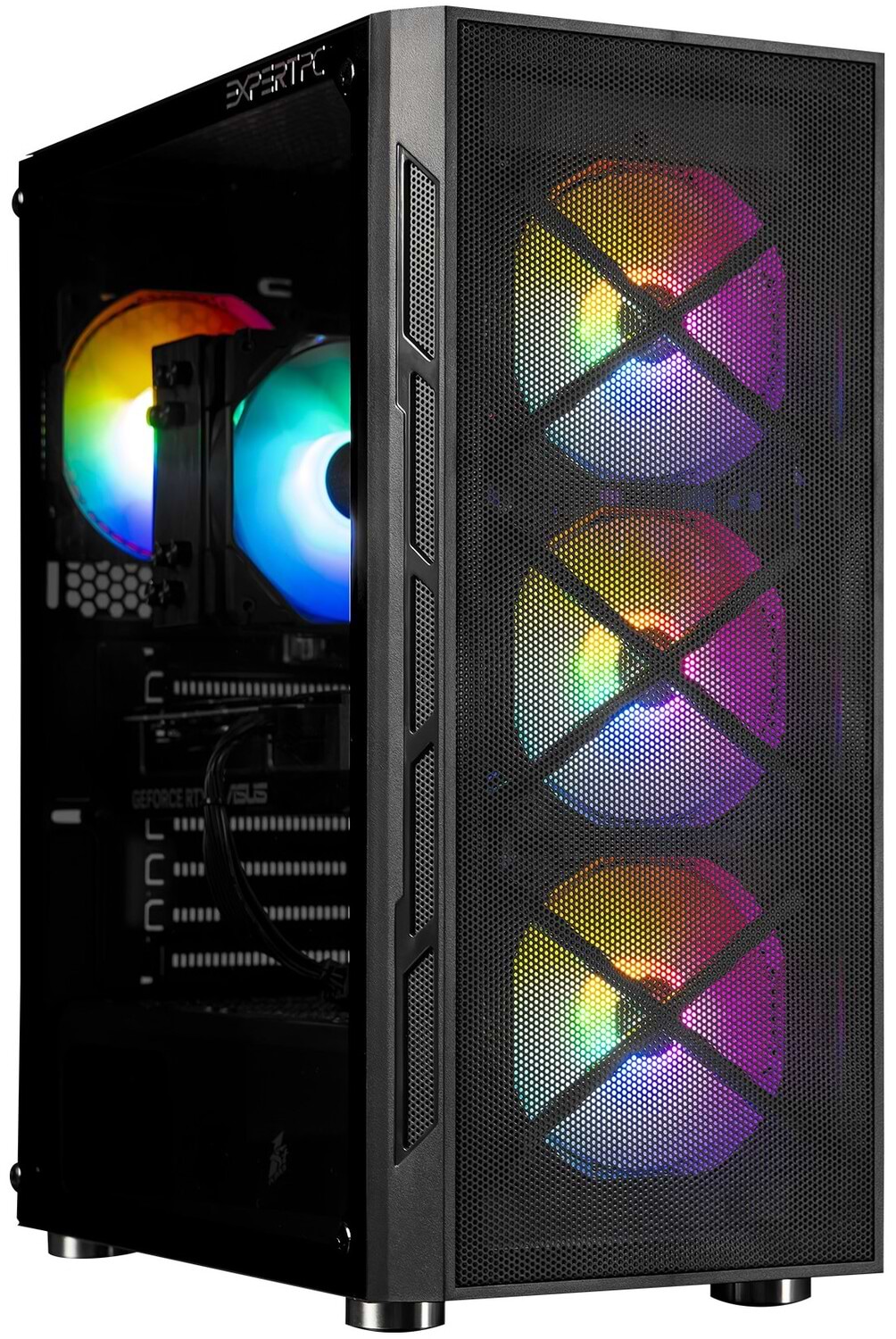 Системный блок Expert PC Ultimate (A7500F.32.S1.5060.A6330) - Фото 1