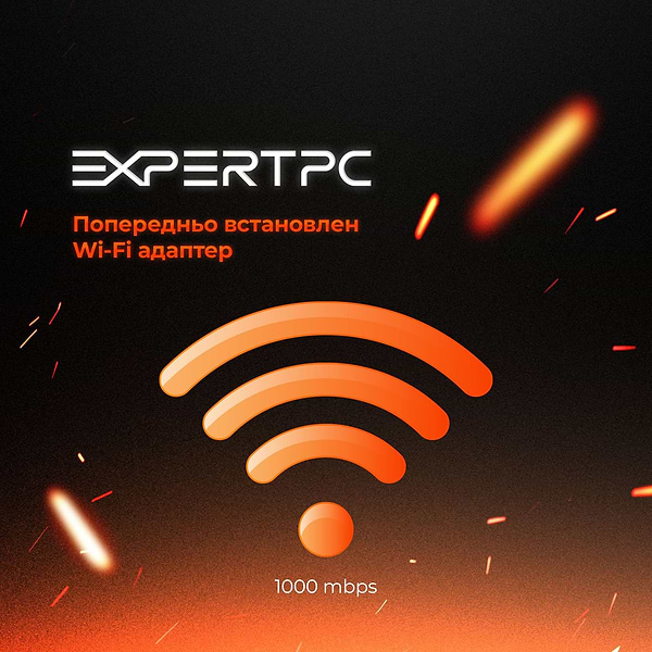 Фото - Системний блок Expert PC Ultimate (A7500F.32.S1.5060.A6330)