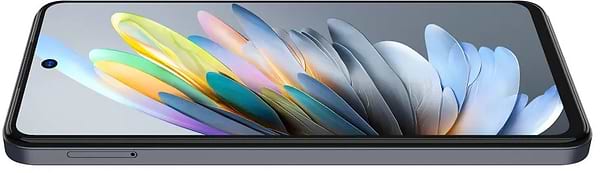 Фото - Смартфон ZTE Blade A75 4/256Gb Black