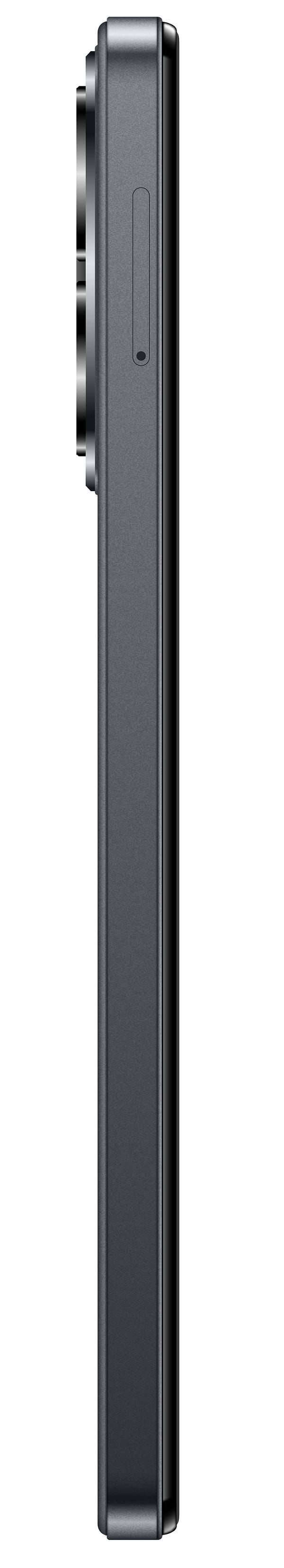 Фото - Смартфон ZTE Blade A75 4/128Gb Black