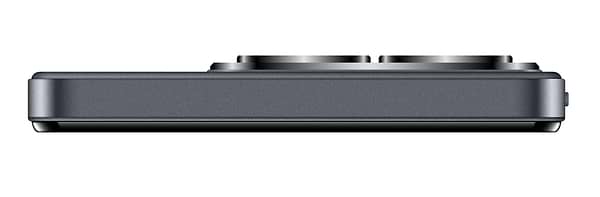 Фото - Смартфон ZTE Blade A75 4/128Gb Black