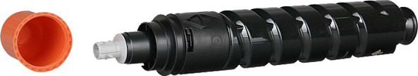 Тонер для заправки картриджа Canon iRAC55XX C-EXV51 Сyan (0482C002AA)
