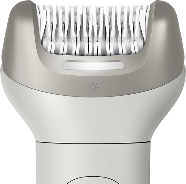 Фото - Мультифункциональный прибор по уходу за кожей Philips Бьюти набор BRE750/00 серии 9900 с насадкой Skin LED