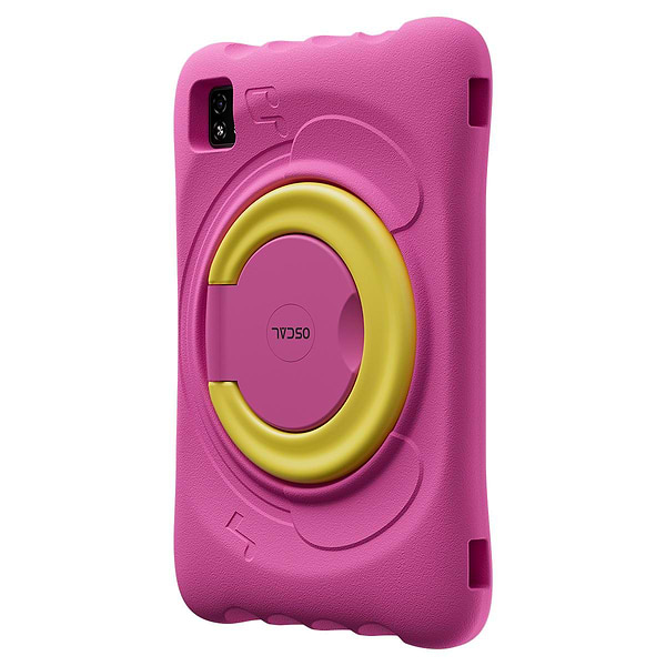 Фото - Планшет Oscal Pad 60 Kids 4/128GB Pink