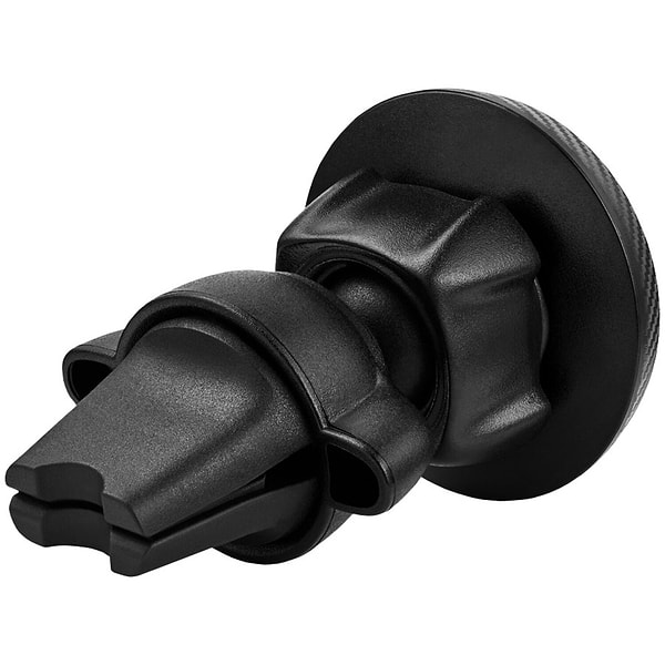 Фото - Автодержатель Brevia AirVent Ultra MagCircle Magsafe (48010)