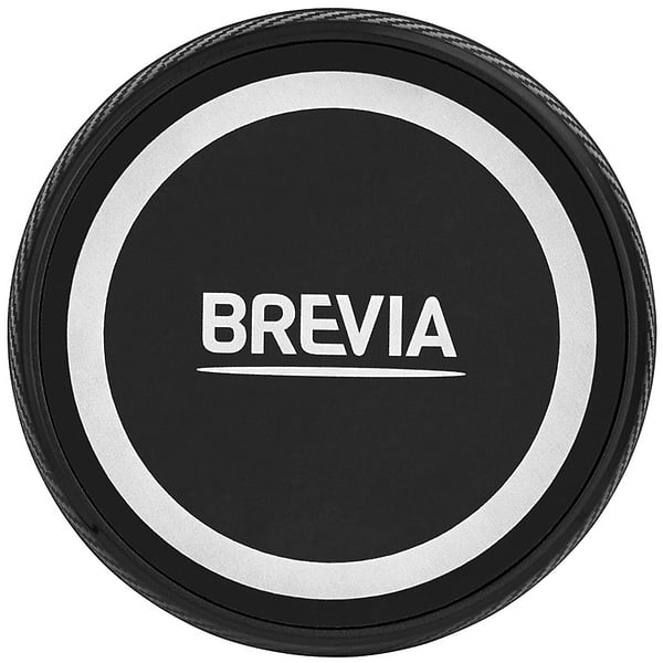 Фото - Автодержатель Brevia AirVent Ultra MagCircle Magsafe (48010)