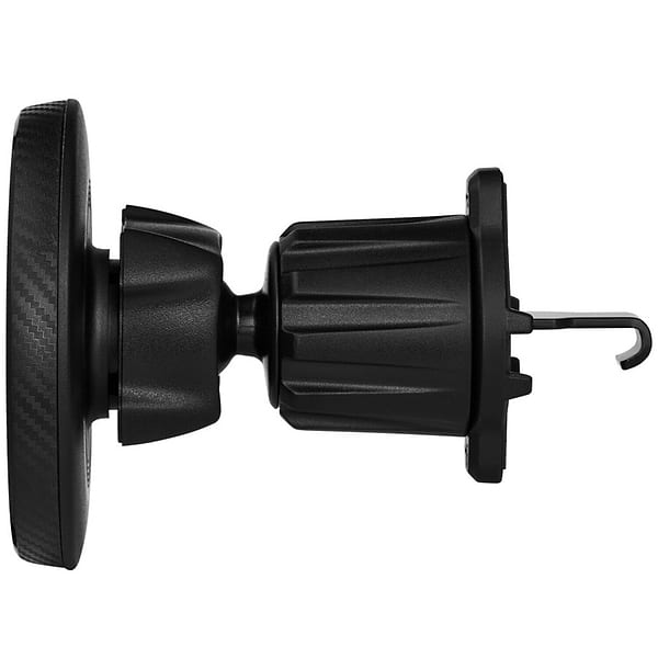 Фото - Автодержатель Brevia AirVent Ultra MagCircle Magsafe (48010)