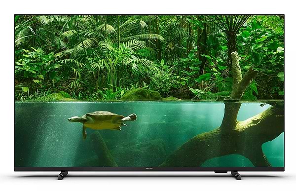 Фото - Мікропошкодження - Телевізор Philips 55PUS7008/12