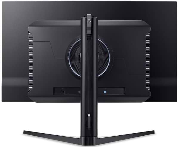Фото - Монитор игровой Acer Predator X27UX1BIIPHX (UM.GXXEE.101)