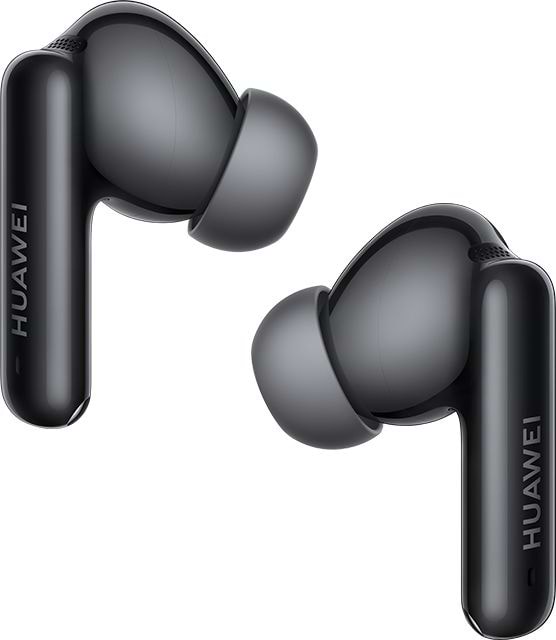 Фото - Навушники вкладиші бездротові TWS Huawei Freebuds 6i Black