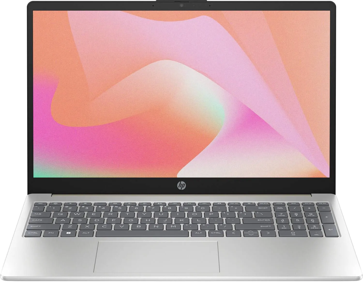 Ноутбук HP 15-fc0291ua (C9RJ5EA) Warm Gold - Фото 1