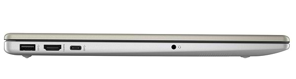 Фото - Ноутбук HP 15-fd1166ua (C9ND2EA) Warm Gold