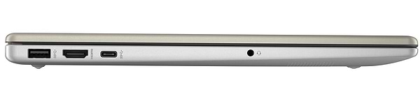 Фото - Ноутбук HP 15-fd1159ua (C9NC3EA) Warm Gold