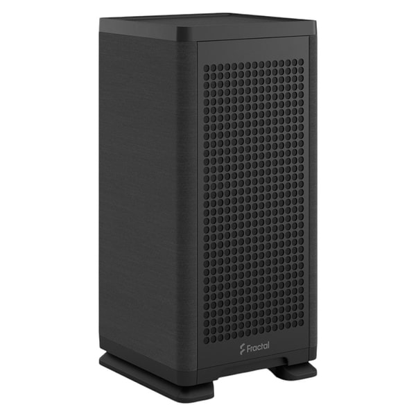 Фото - Корпус Fractal design Mood Black Mood Black без БП (FD-C-MOD1N-02)