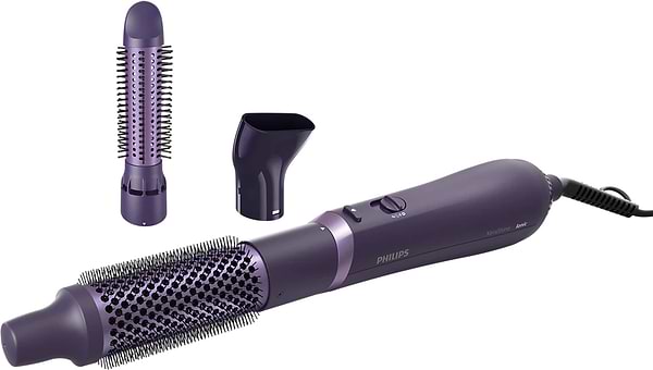 Фото - Фен-щетка Philips BHA305/00