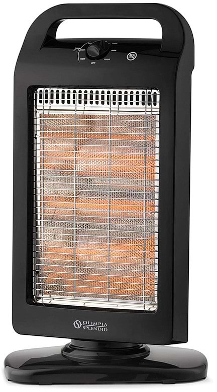 Купити Обігрівач інфрачервоний Olimpia Splendid SOLARIA EVO (99545) - Фото 1 Обігрівач інфрачервоний Olimpia Splendid SOLARIA EVO (99545) - Фото 1