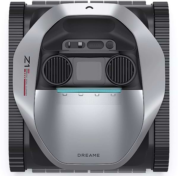 Фото - Пилосос робот для басейну Dreame Z1 Pro (PIXZ4110)