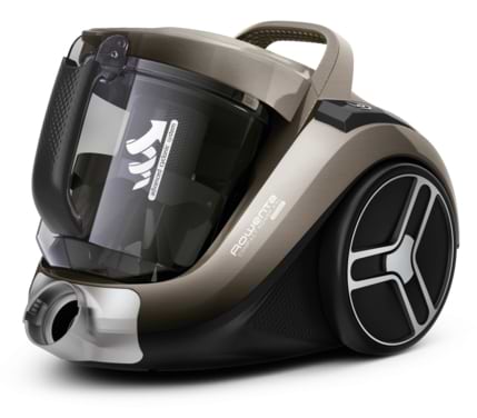 Фото - Пилосос для сухого прибирання без мішка Rowenta RO4886EA