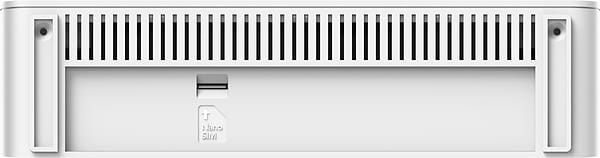 Фото - Маршрутизатор інтернет WiFi5+4G Cudy LT500E