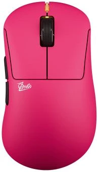 Миша бездротова ігрова Pulsar ZywOo  Gen.2 Medium Pink (PZWG223)