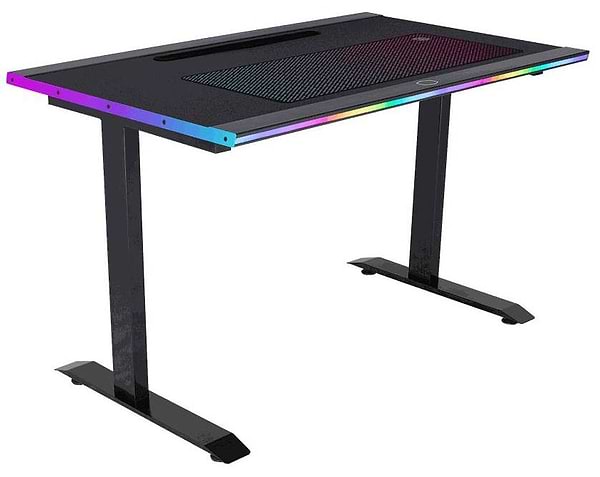 Фото - Стол компьютерный Cooler Master GD120 ARGB (CMI-GD120-PRA1)