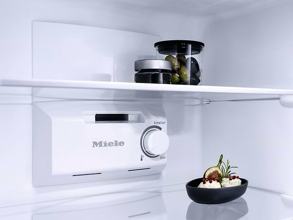 Фото - Холодильник Miele KDN 4174 E Active White