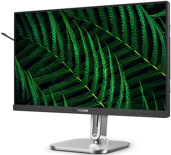 Фото - Монітор Philips 24B2G5200/00