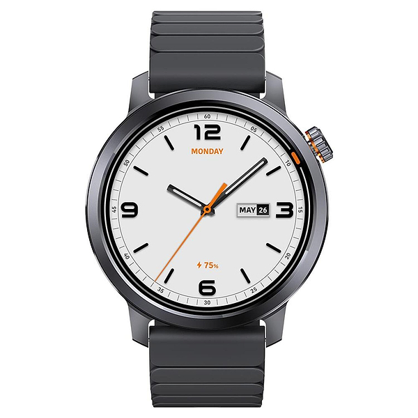 Фото - Смарт-годинник KOSPET ORB Grey