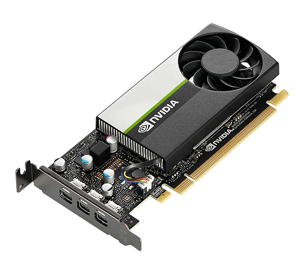 Фото - Відеокарта PNY Nvidia T400 (VCNT400-4GB-SB)