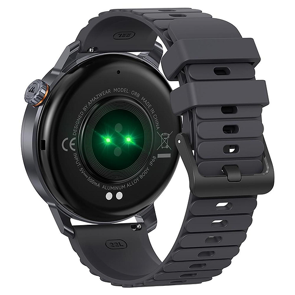 Фото - Смарт-годинник KOSPET ORB Grey