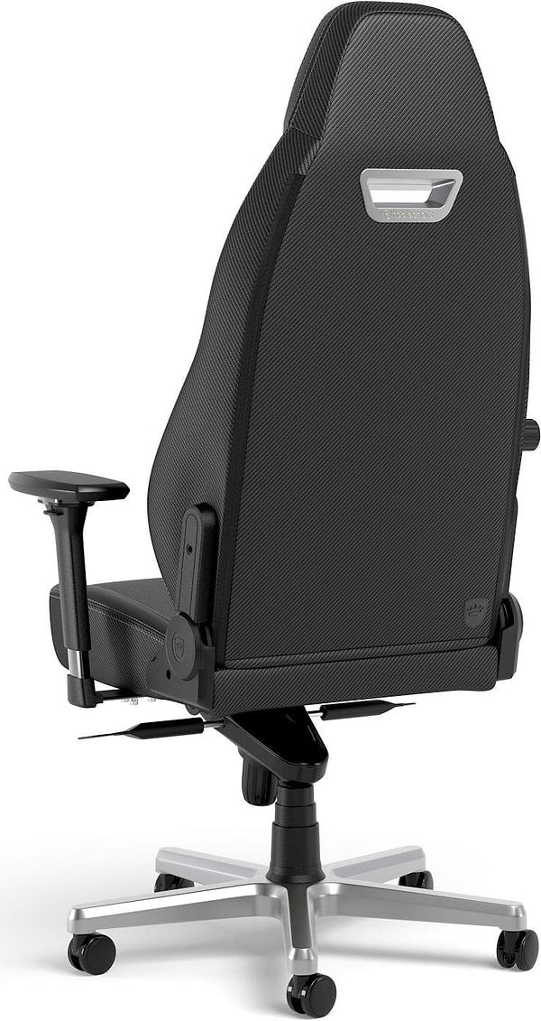 Фото - Кресло для геймеров Noblechairs LEGEND Gray(NBL-LGD-PU-XXV)