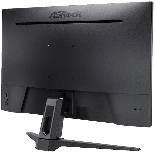 Фото - Монитор игровой ASRock PG27FFS1A