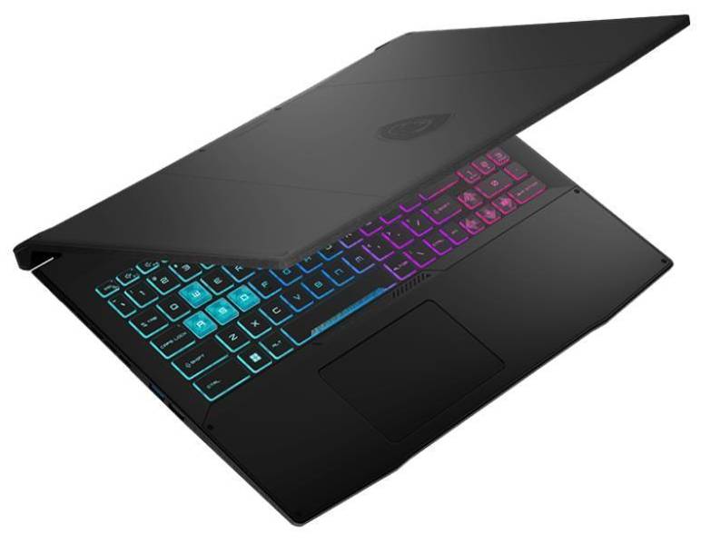 Фото - Ноутбук MSI Katana 15 B13V (B13VFK-2260XUA) Black