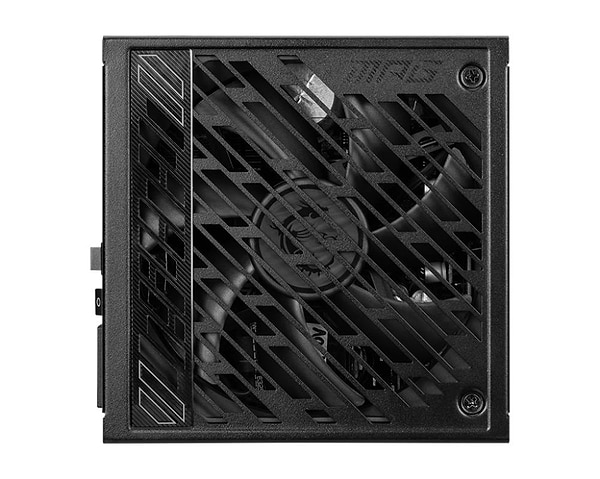 Фото - Блок питания для ПК MSI MPG A1000GS PCIE5