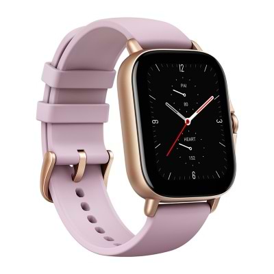 Фото - Смарт-часы Amazfit GTS 2e Lilac Purple