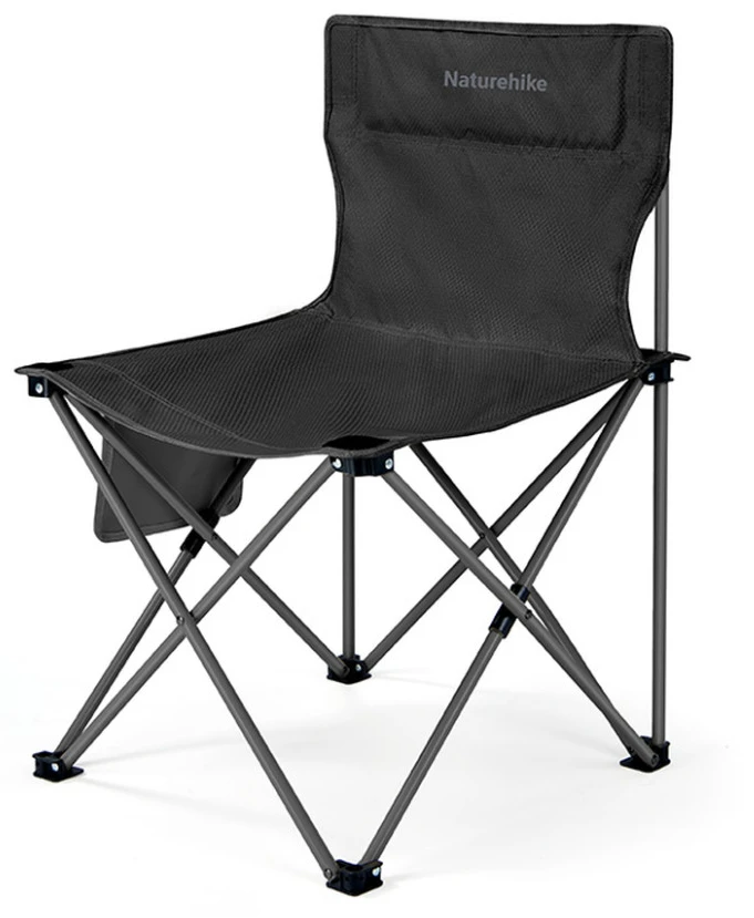 Складаний стілець Naturehike Shan Lan T01 CNK2550JJ025 (6977465864628)