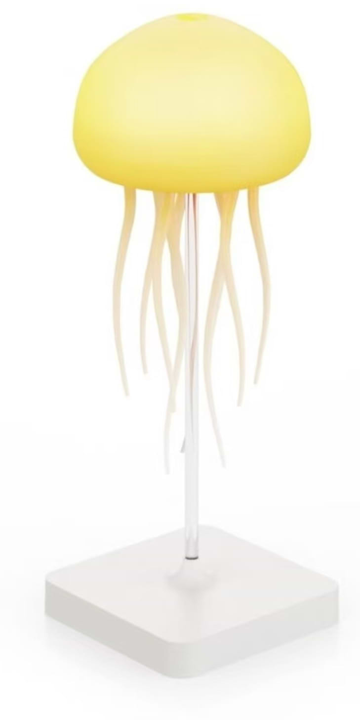 Нічник INSPIRE A9-ABS