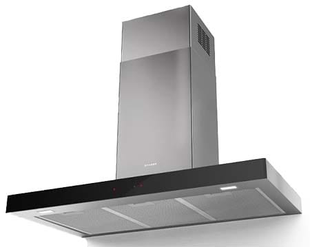 Вытяжка декоративная Faber Stilo Glass Smart X/V A60 - Фото 1