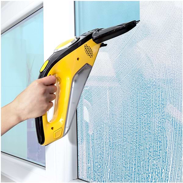 Фото - Пилосос віконний Sencor SCW3001YL