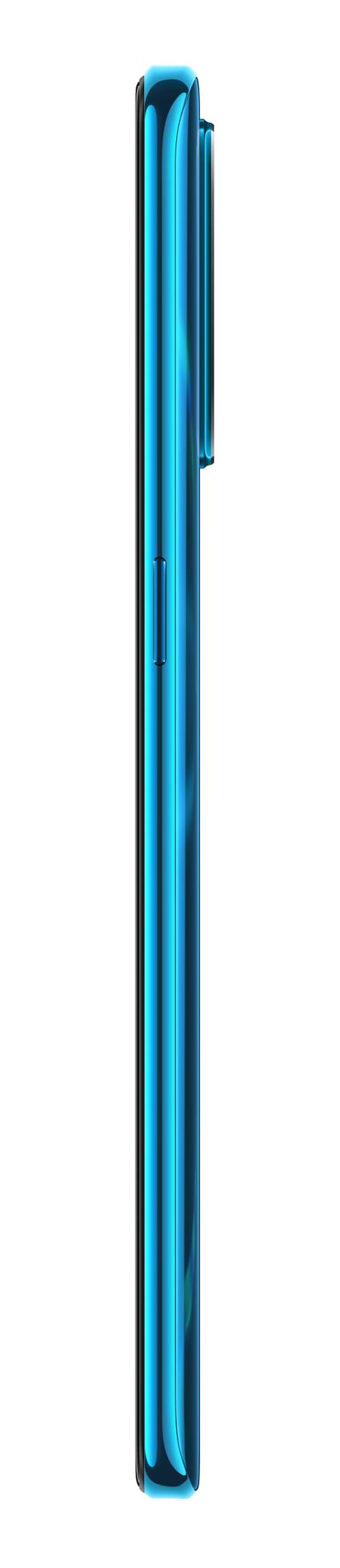 Фото - Смартфон OPPO A91 8/128Gb Blazing Blue