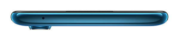 Фото - Смартфон OPPO A91 8/128Gb Blazing Blue