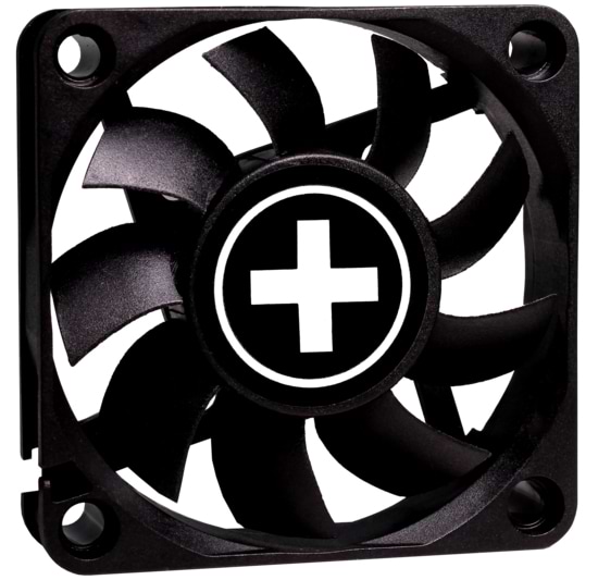 Фото - Корпусный вентилятор Xilence XPF60S.W (XF032) Black