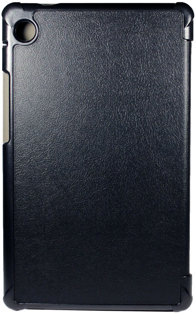 Чохол для планшету Zarmans for Huawei Matepad T8 Black (000001350) - Фото 1