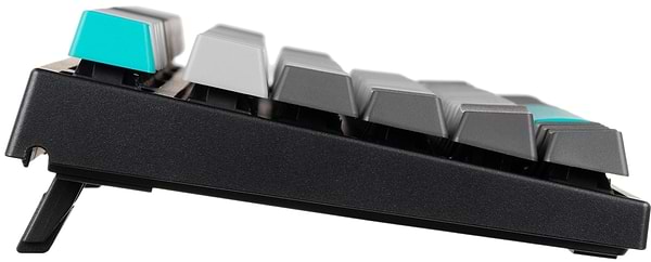 Фото - Клавіатура бездротова ігрова Varmilo APT87 Moonlight, C-TK Brown, WL/USB-A, White Led (A92A023D3A5A17A007)