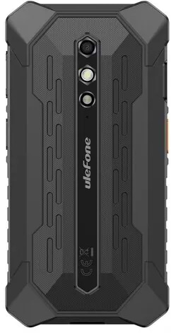 Фото - Смартфон Ulefone Rugking 2 Pro 4/128Gb Black